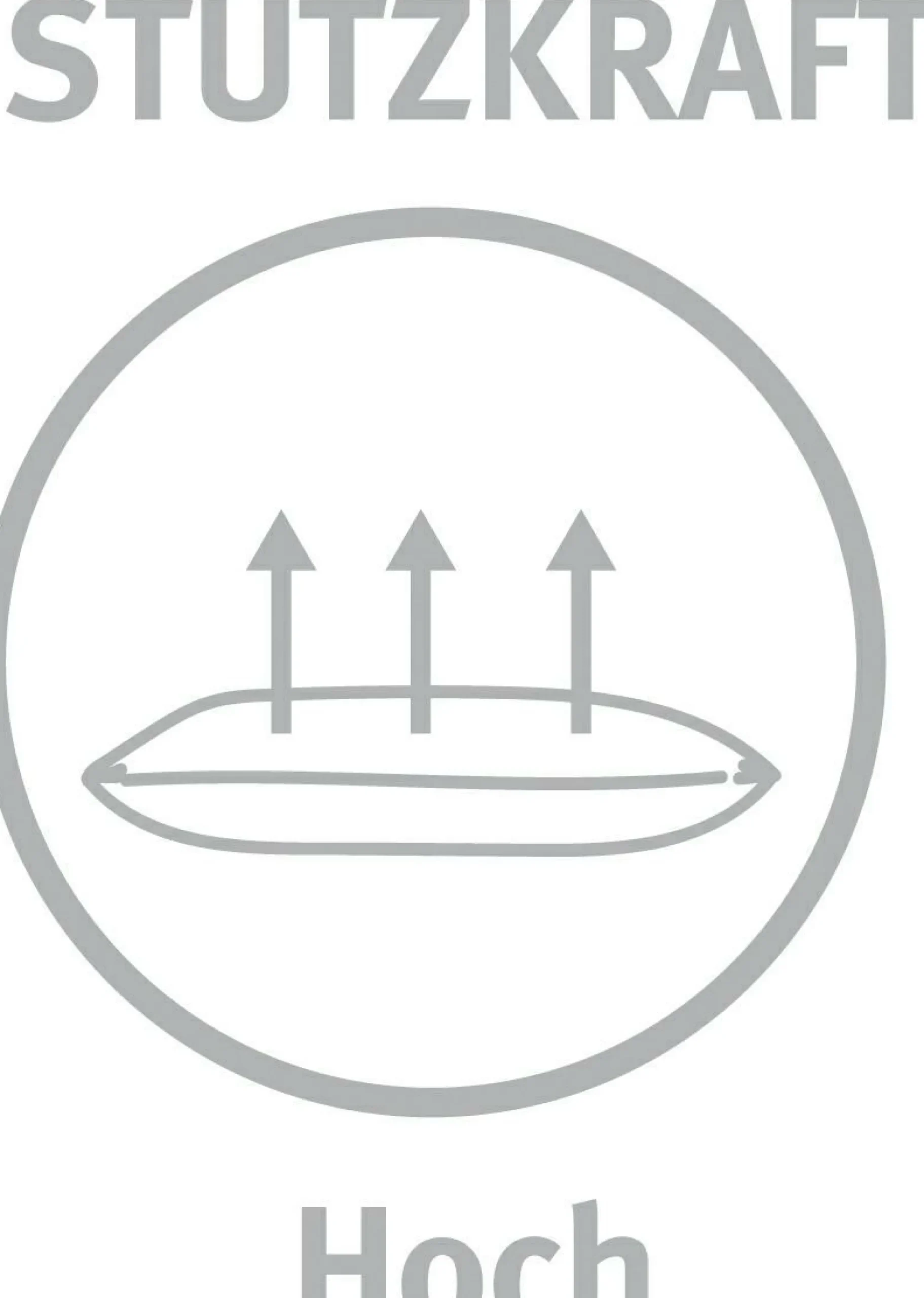 Paradies Kopfkissen MALI