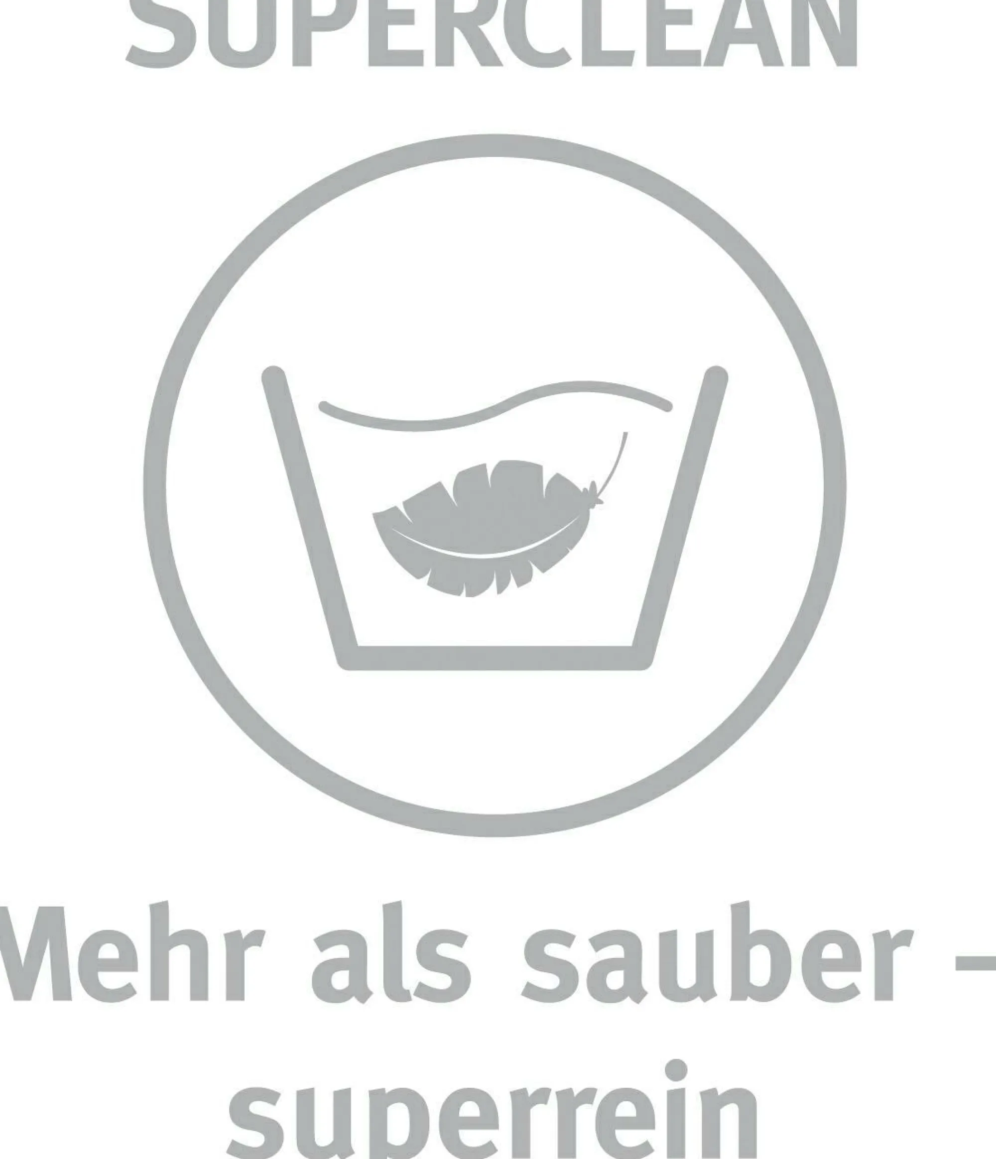 Paradies Kopfkissen NANI MEDIUM BIO