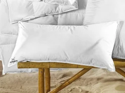 New SANSIBAR Kopfkissen