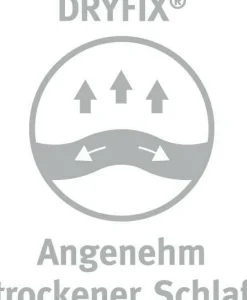 Paradies Kopfkissen SOFTY COOL BIO