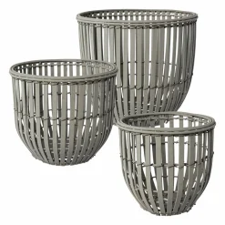 Online GASPER Korb BAMBUS