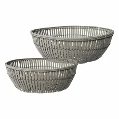 Best GASPER Korb BAMBUS