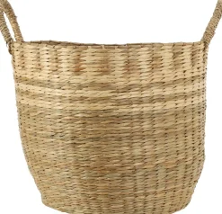 New Sonstige Korb mit Griff