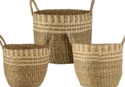 New Sonstige Korb mit Griff