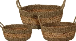 Outlet Sonstige Korb mit Griff