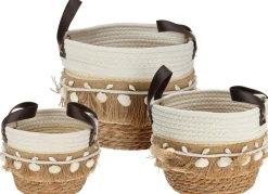 Hot Sonstige Korb mit Griffen