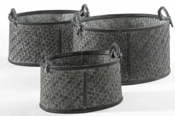 casa NOVA Korb mit Henkel