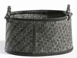 casa NOVA Korb mit Henkel