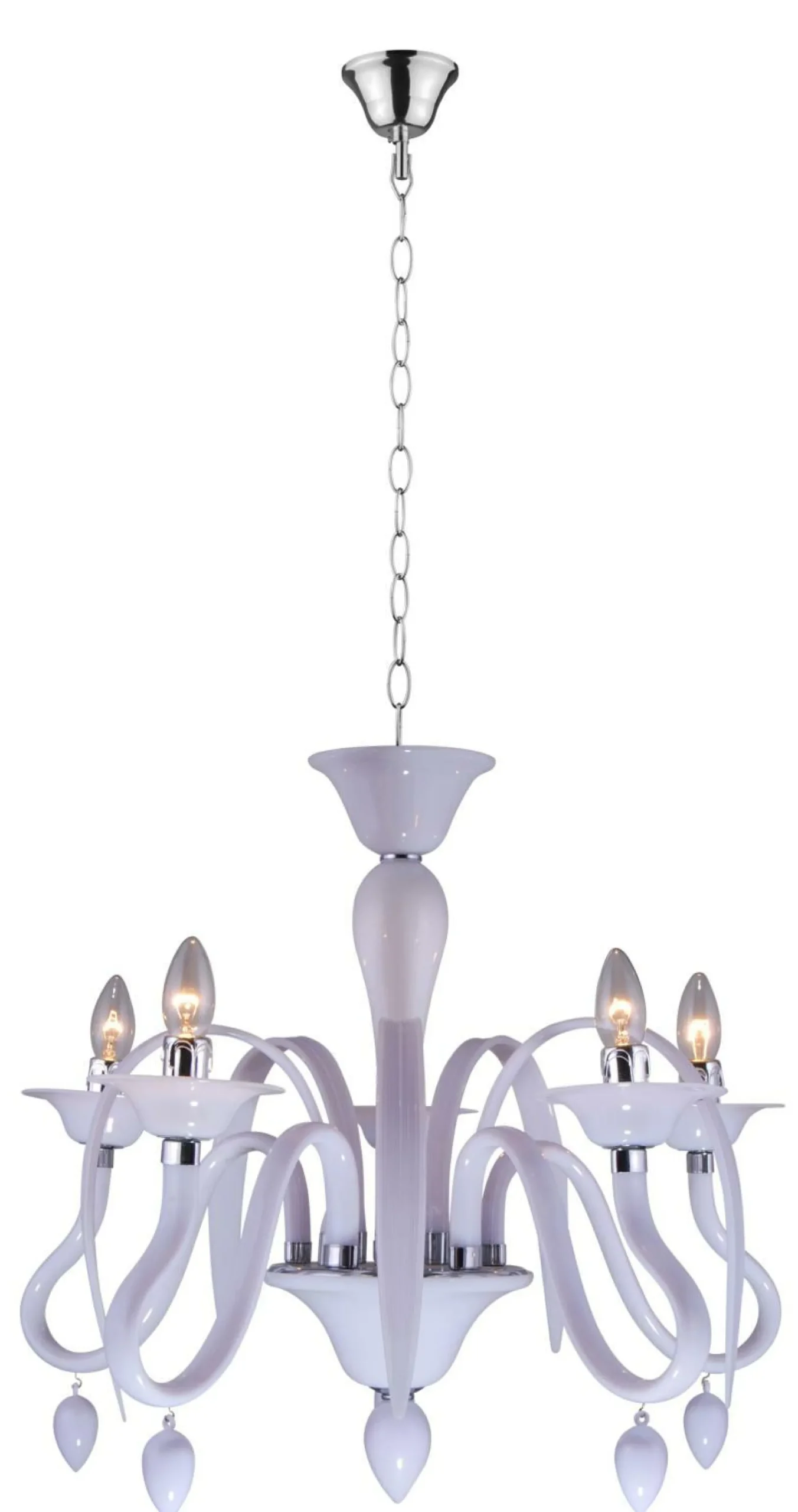 GLOBO Lighting Kronleuchter BAYA