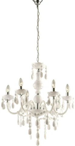 GLOBO Lighting Kronleuchter CUIMBRA I