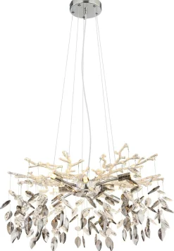 Discount GLOBO Lighting Kronleuchter DANNA