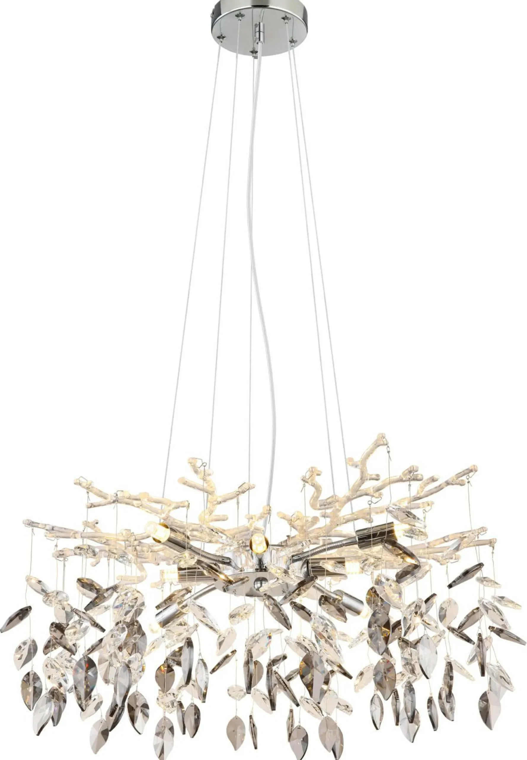 Discount GLOBO Lighting Kronleuchter DANNA