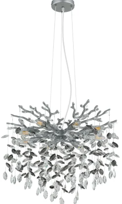 GLOBO Lighting Kronleuchter FANGORN