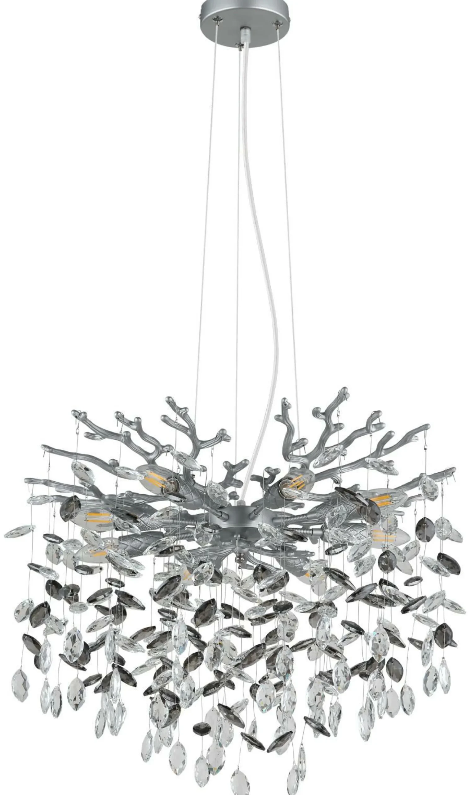 GLOBO Lighting Kronleuchter FANGORN