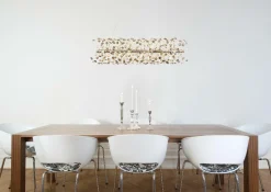 GLOBO Lighting Kronleuchter KATRINA