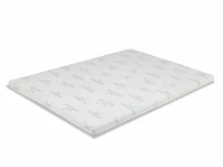 Best SANSIBAR KS-Topper LANGEOOG