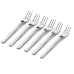 WMF Kuchengabel-Set NUOVA