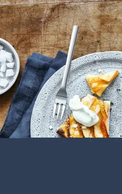 WMF Kuchengabel-Set NUOVA