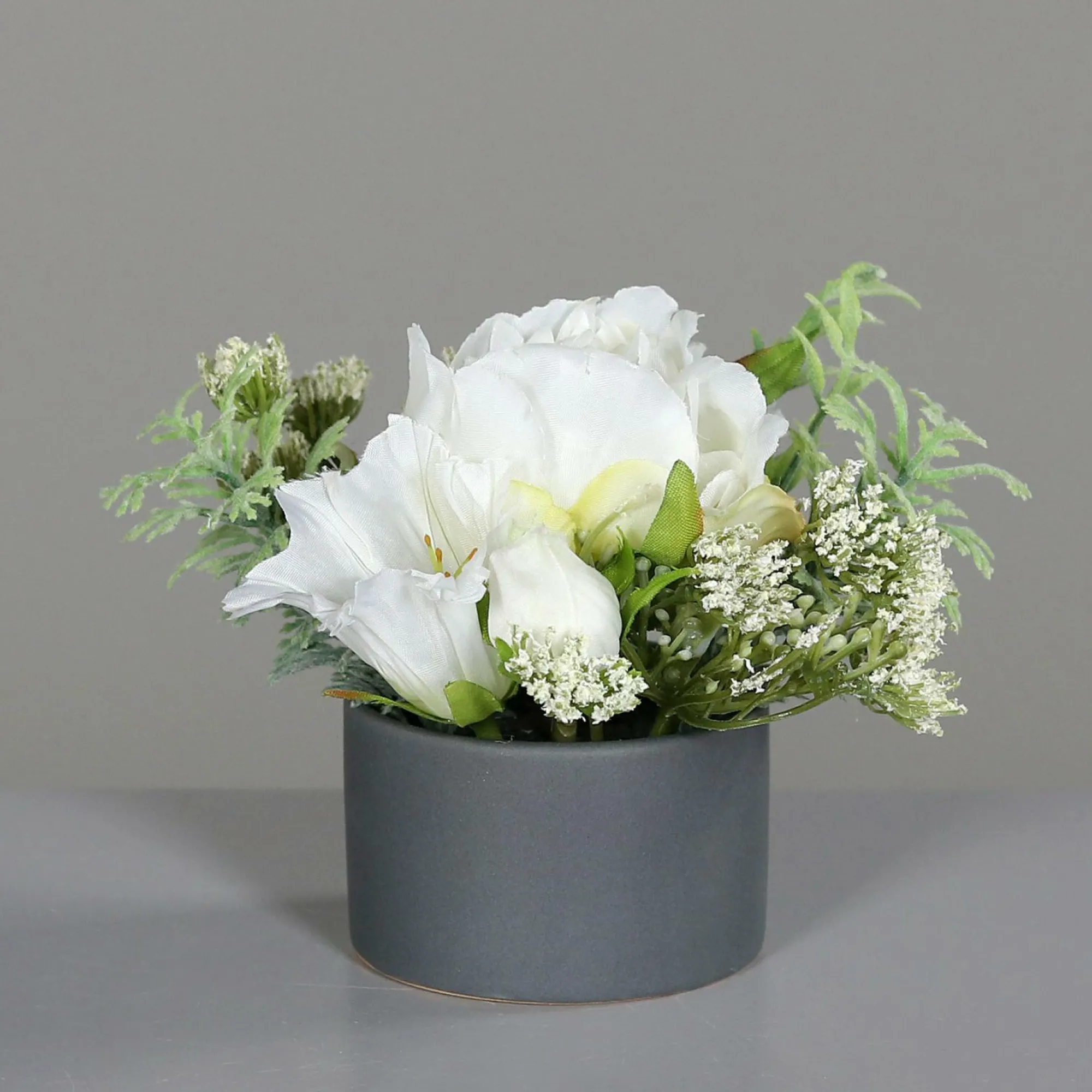 DPI Kunstblume Hochzeits-Blumen