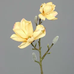 DPI Kunstblume Magnolie