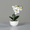 DPI Kunstblume ORCHIDEE