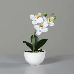 DPI Kunstblume ORCHIDEE