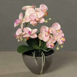 Sale DPI Kunstblume Orchidee