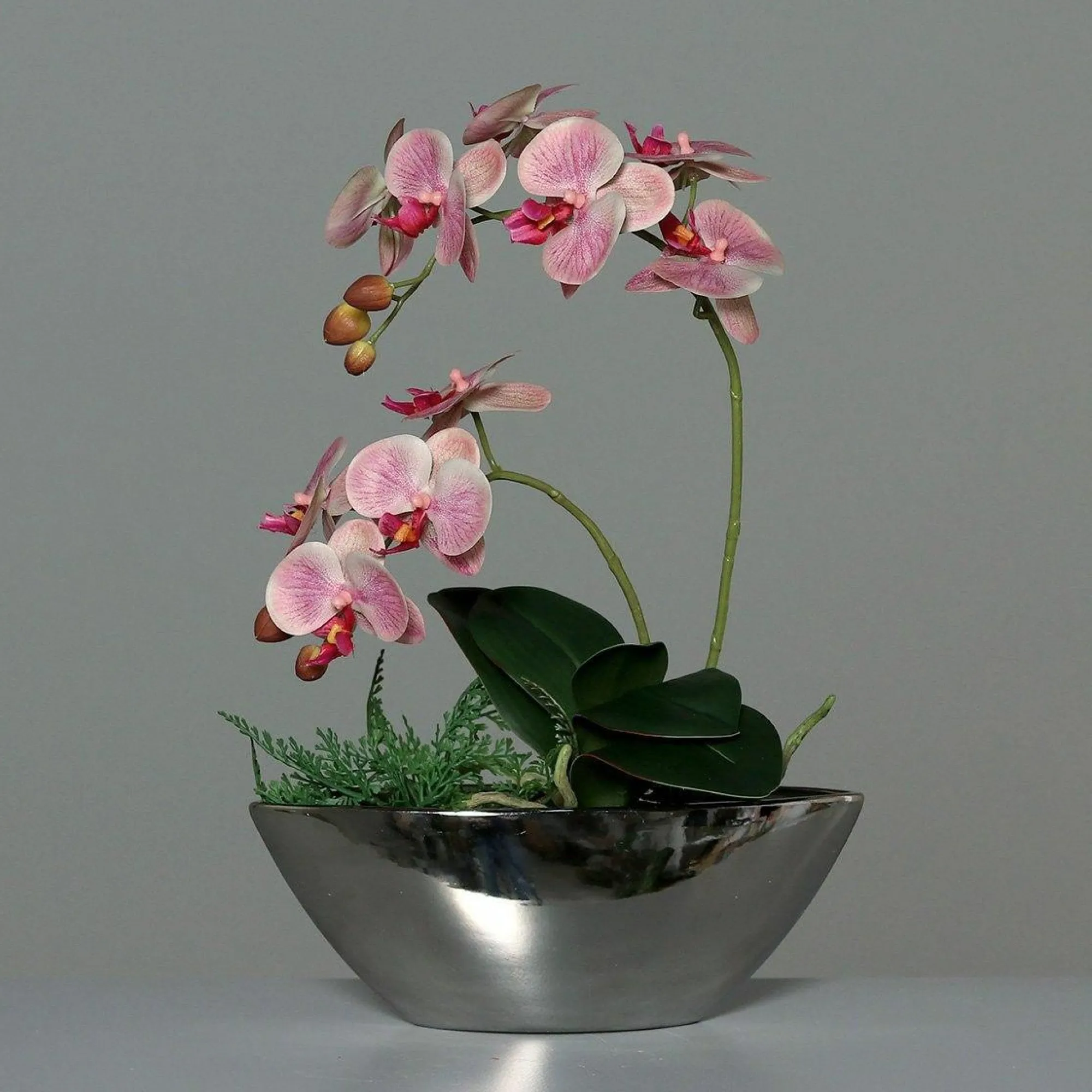 DPI Kunstblume Orchidee