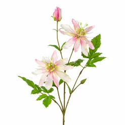 GASPER Kunstblume PASSIFLORA