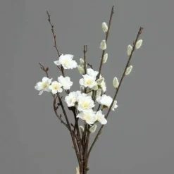 DPI Kunstblume PFIRSICHBLÜTEN