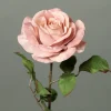 DPI Kunstblume Rose