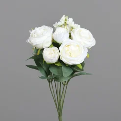 DPI Kunstblume ROSEN-BOUQUET