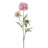 GASPER Kunstblume SCABIOSAZWEIG