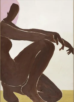 Sonstige Kunstdruck CHILLY