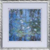 Best Sonstige Kunstdruck CLAUDE MONET