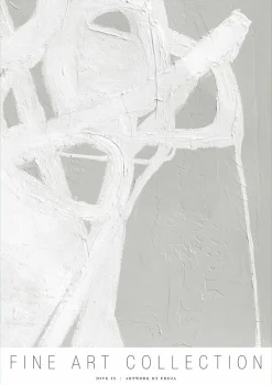 Sonstige Kunstdruck DIVE IN