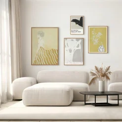 Sonstige Kunstdruck FINDING TRESURES