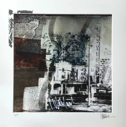 Hot Sonstige Kunstdruck FREMONT