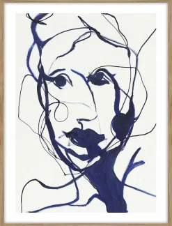 Sonstige Kunstdruck FULL OF WONDER