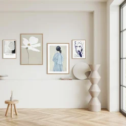 Sonstige Kunstdruck FULL OF WONDER