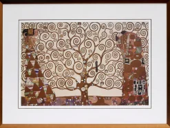 Sale Sonstige Kunstdruck GUSTAV KLIMT