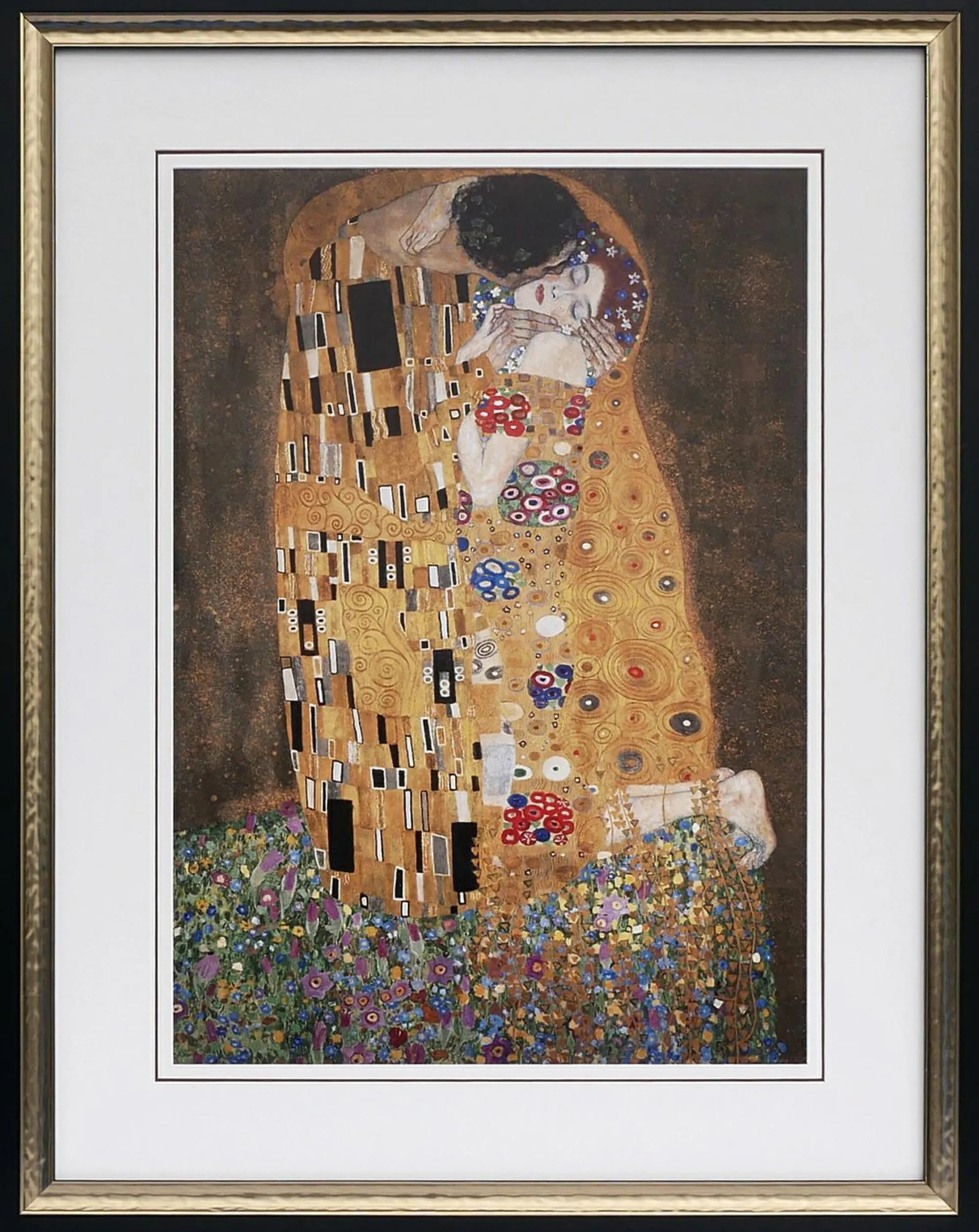 Clearance Sonstige Kunstdruck GUSTAV KLIMT