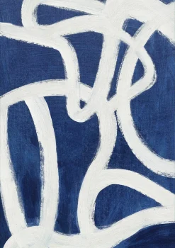 Clearance Sonstige Kunstdruck IT`S A NEW BEGINNIN