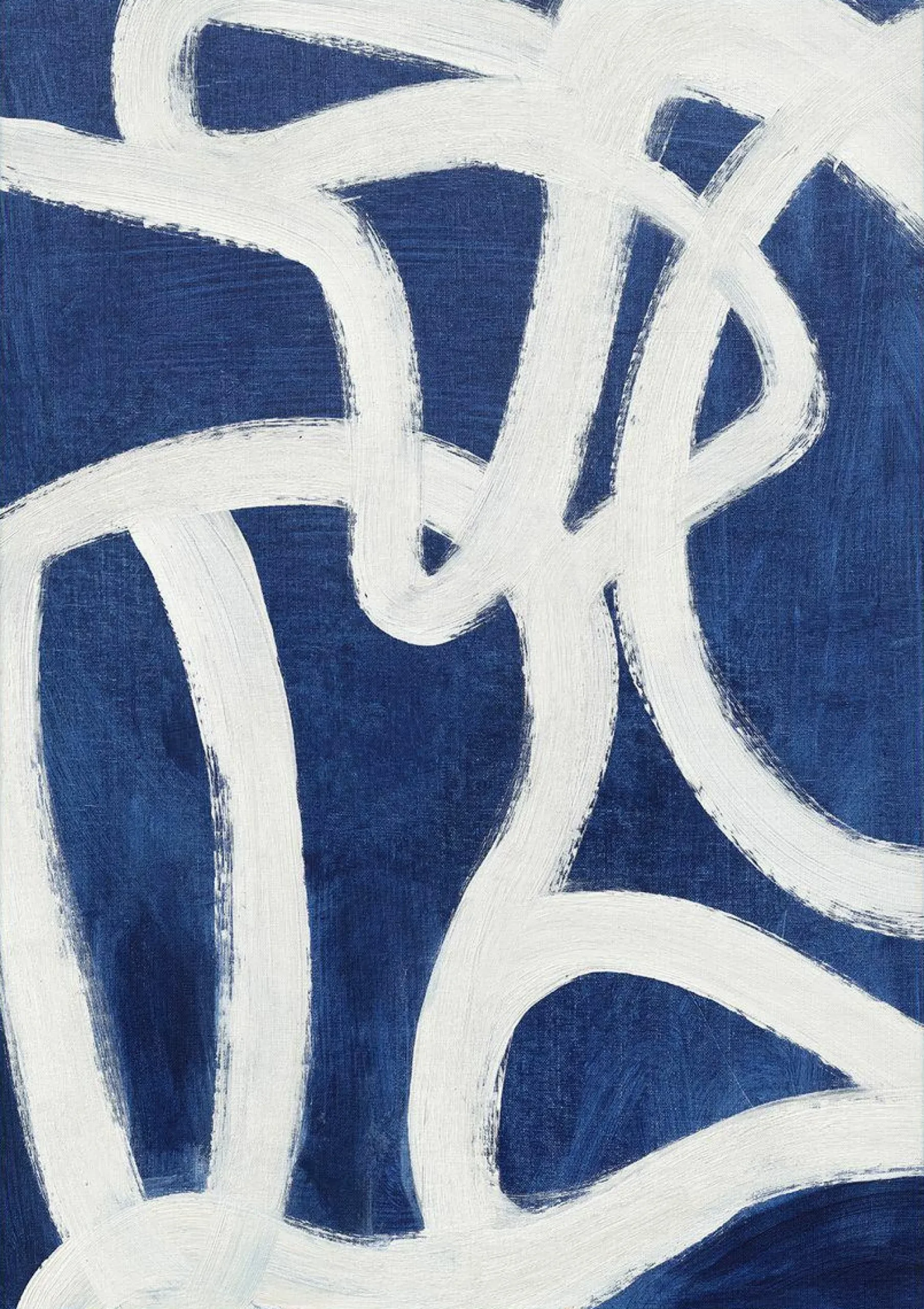 Clearance Sonstige Kunstdruck IT`S A NEW BEGINNIN