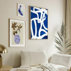 Clearance Sonstige Kunstdruck IT`S A NEW BEGINNIN