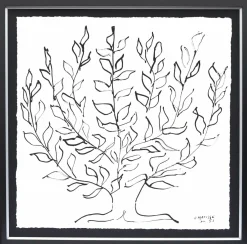 Sonstige Kunstdruck MATISSE