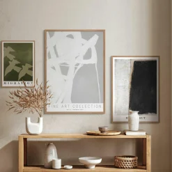 Discount Sonstige Kunstdruck MIGRATION