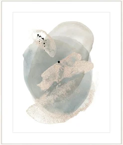 New Sonstige Kunstdruck POETRY I