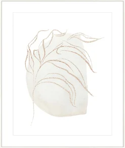 Sale Sonstige Kunstdruck POETRY V