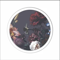 Sonstige Kunstdruck PURPLE BOUQUET II